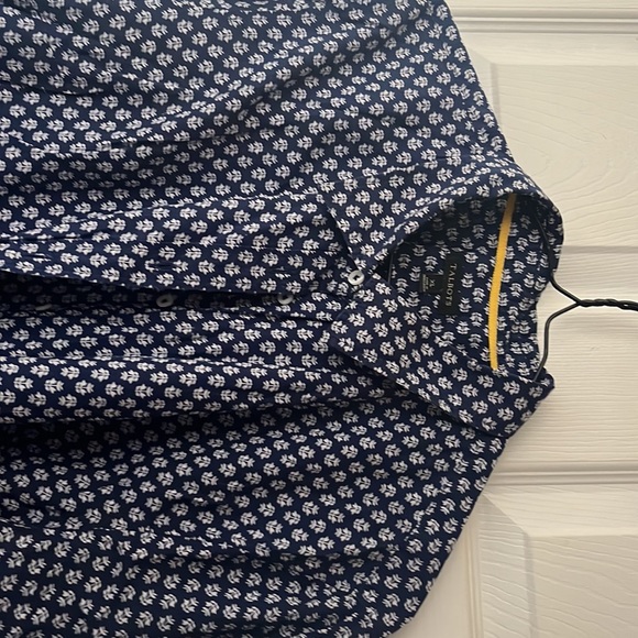 Very loved Talbots blouse . - Picture 5 of 5